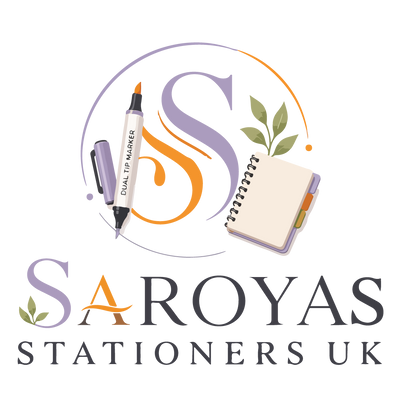 Saroyastationers