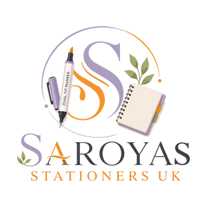 Saroyastationers